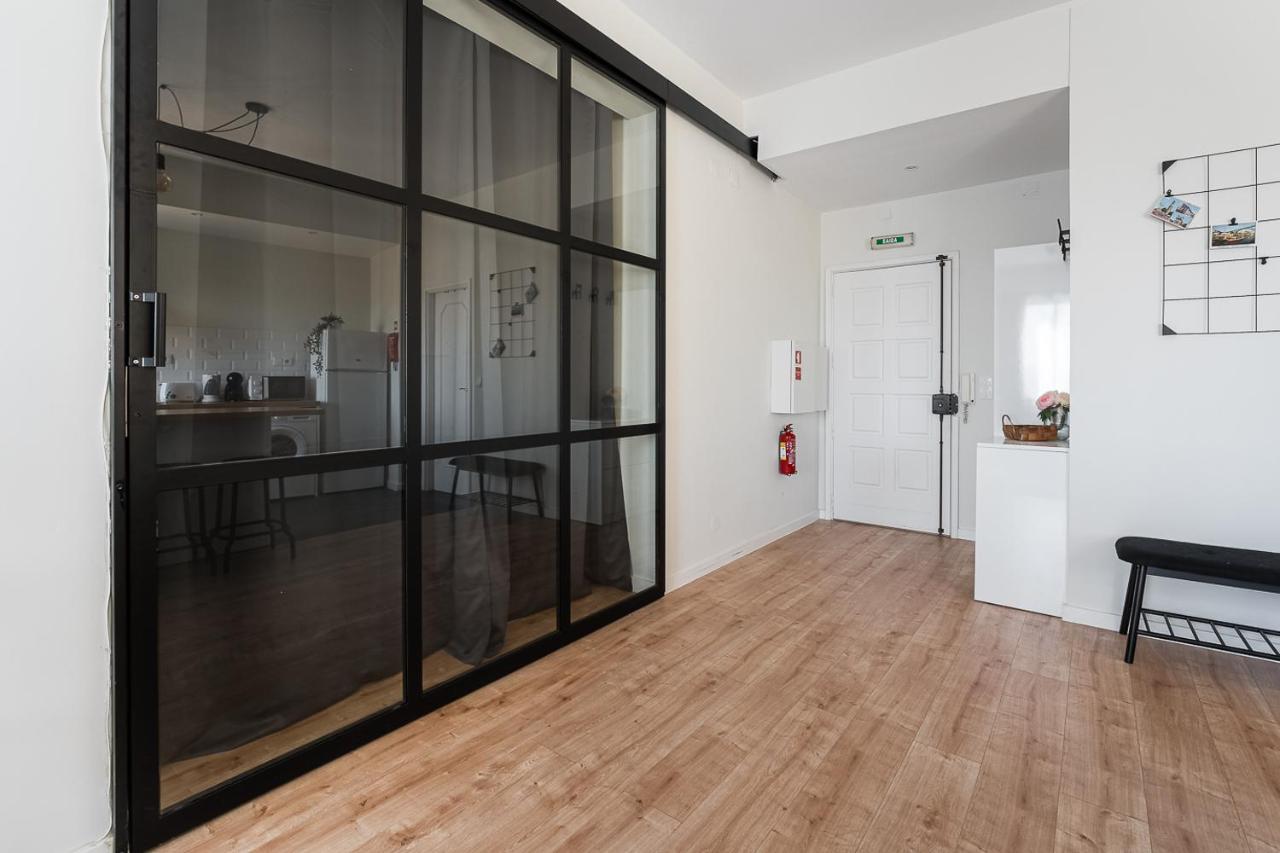 Catarina'S Little Corner By Lovelystay Porto Exterior photo